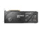 MSI Gaming GeForce RTX 3060 12GB 15 Gbps GDRR6 192-Bit HDMI/DP PCIe 4 Torx Triple Fan Ampere OC Graphics Card (RTX 3060 Ventus 3X 12G OC)