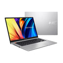 ASUS Vivobook X Laptop, 14.0-inch, Windows 11 Home, Intel Core i7-12700H Processor, 512GB SSD, 12GB RAM, Intel® Iris Xe Graphics Graphics, Neutral Grey, K3402ZA-LY459W