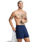 Hanes Mens ComfortSoft with Comfort Flex Waistband, Multiple Packs Available Boxer Shorts, Assorted - 6 Pack, XX-Large US