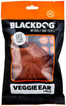 BLACKDOG VEGGIE EARS