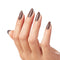 OPI Downtown Infinite Shine Espresso Your Inner Self