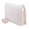 JANABEBE Sheet for Baby Cap for STOKKE XPLORI (Pink Sparkles)