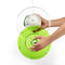 Easy Spin 2 Small Salad Spinner - Green