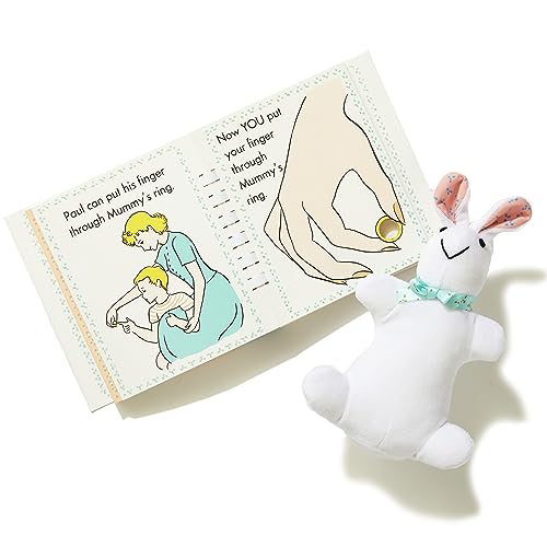 Pat the Bunny