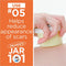Palmer's Cocoa Butter with Vitamin-E 7.25 oz. Jar