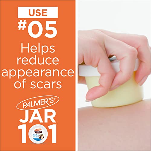 Palmer's Cocoa Butter with Vitamin-E 7.25 oz. Jar