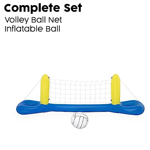 Swim Pool Volleyball Game Set