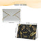 Versatile Greeting Card with Envelopes- Suitable for All Occasions,Blank Inside, 4.5 * 6inch-Musical Instruments