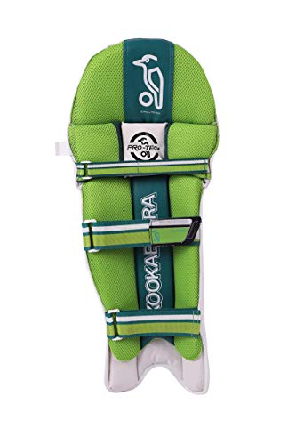 Kookaburra Kahuna 600 Batting Legguards LH