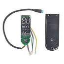 LEFELWEL Electric Scooter Controller Board Dashboard for Segway Ninebot Max G30 G30P Electric Scooter Accessories Parts…