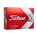 Titleist TruFeel Golf Balls (One Dozen)