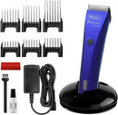 Wahl Bravura Lithium Ion Corded/Cordless Animal Pet Human Clipper with 5 in 1 Blade