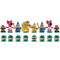 USAopoly Super Mario Chess Collectors EditionChess