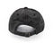 Baseball Cap, UltreKey Washed Cotton Adjustable Sport Outdoor Sun Cap Unisex Hip Hop Casual Hat Snapback Cap Black