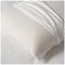 Tontine Comfortech Talalay Latex Pillow, Medium Height, Medium Softness, Natural Cotton Cover, Premium Quality