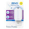 ZEVO Electric Flying Insect Trap Starter KIT | Device | Model 3 | Mosquito Killer| Fruit Fly Trap | UV Light attracts Insect |