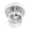 Vornado Air Circulator 660 Large Air Circulator, White