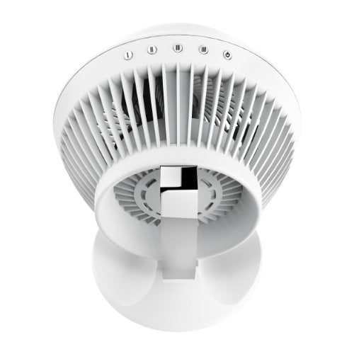 Vornado Air Circulator 660 Large Air Circulator, White