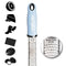 Microplane Premium Zester Grater, Baby Blue