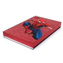 Seagate FireCuda Spider-Man Special Edition, 2 TB, External Hard Drive - USB 3.2 Gen 1, Customizable LED RGB Lighting White, with Rescue Services (STKL2000417)