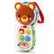 VTech Baby 502703 Peek & Play Phone, Multi