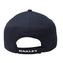 Oakley Men's Golf Ellipse Hat Hat, Navy Blue, One Size