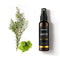 MANSCAPED™ The Foot Duster™, Men's Cooling Foot Deodorant Spray, Featuring Cooling Tea Tree Oil and Our Signature MANSCAPED ™ Scent