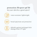 Dermalogica Protection 50 Sport SPF 50 156ml/5.3oz