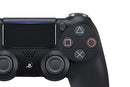 PlayStation DualShock 4 Controller - Black