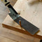 SUIZAN Japanese Hand Saw Pull Saw 7 Inch Flush Cut Saw Trim Saw for Woodworking