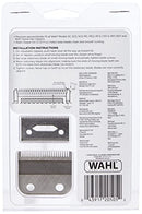 Wahl Hair Clipper Blade Set and Oil Series