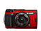 Olympus TG-6 Tough Camera (Red)