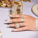 OPI INFINITE SHINE 15ML MERRY & ICE