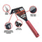 Zenith Industries ZN700001 wall trimmer