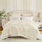 PU MEI Luxury Faux Fur Rabbit Fur Throw Blanket White 60"*80",Soft Plush Reversible Sherpa Blankets,Twin Fuzzy Elegant Blanket Thick Throws for Bed,Comfy Bedding Accent Blankets for Sofa Couch Chair