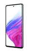 SAMSUNG Galaxy A53 5G A Series Smartphone, Factory Unlocked Android Cell Phone, 128GB, 6.5” FHD Super AMOLED Screen, Long Battery Life, US Version, Black