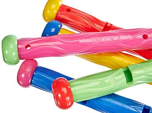 Intex Underwater Play Sticks, Multicolour, 1-Pack