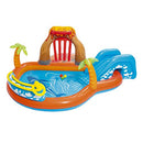 Bestway Lava Lagoon Play Center Lava Lagoon Play Center