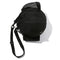 Spalding 49-005BK Basketball Bag, Ball Bag Pro, Black, Basketball Basket FF