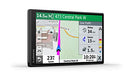 Garmin DriveSmart 55, 5" In-Car GPS Navigator With Live Traffic, AU/NZ