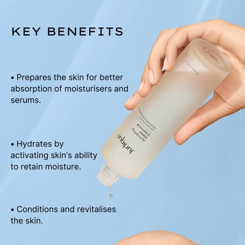 Jurlique Activating Water Essence Plus for Unisex 5 oz Water Essence