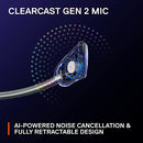 SteelSeries Arctis Nova 7 Wireless USB-C Multi-Platform Gaming Headset with Bluetooth for PC, PlayStation, Nintendo Switch & Android - 38 Hour Battery, Fast Charging, Noise-Cancelling Gen 2 Microphone