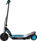 Razor Power Core E100 Electric Kids Scooter, Blue