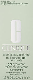 Clinique Dramatically Different Moisturizing Gel 125ML