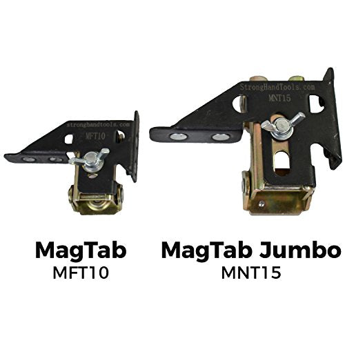 Strong Hand Tools MNT15 Jumbo, MagTab Large
