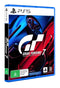 Gran Turismo 7 Standard Edition - PlayStation 5