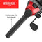 Zebco Unisex-Adult Rod & Reel Combo 1545562M.BP4, Unknown, 5'6"