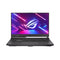 ASUS ROG Strix G15 Laptop, 15.6-inch, Windows 11 Home, AMD Ryzen 7 4800H Mobile Processor, 1TB SSD, 8GB RAM, NVIDIA® GeForce RTX™ 3050 Ti Graphics, Gray, G513IE-HN089W