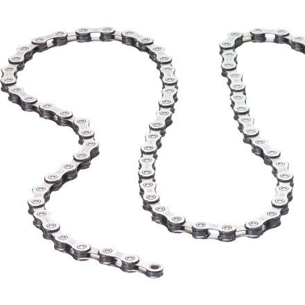 Shimano SLX/105 CN-HG601 11-Speed Chain Grey, 126 Links