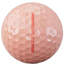 Vice Golf Pro Soft Hue Peach Parfait Golf Balls